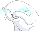 fluffy-white-cat-crying-smiley-emoticon.gif